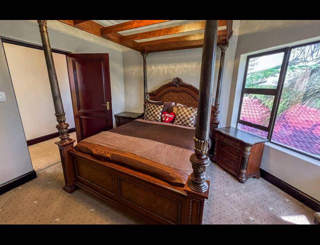6 BEDROOM HOUSE FOR SALE IN MEYERSDAL